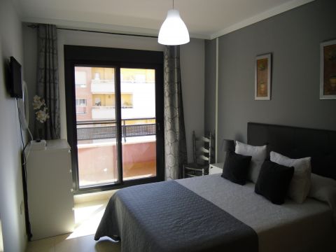 Gite in Torre del mar - Vacation, holiday rental ad # 31919 Picture #2