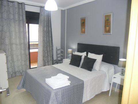 Gite in Torre del mar - Vacation, holiday rental ad # 31919 Picture #3