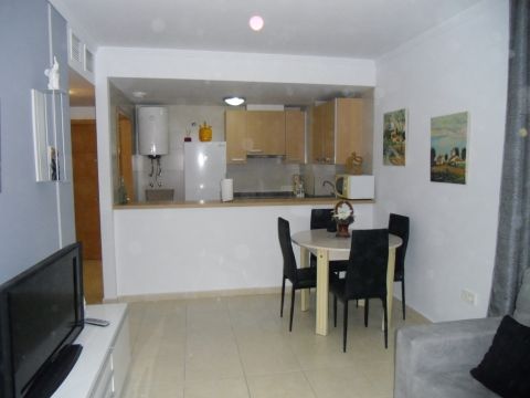 Gite in Torre del mar - Vacation, holiday rental ad # 31919 Picture #4