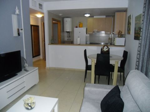 Gite in Torre del mar - Vacation, holiday rental ad # 31919 Picture #7