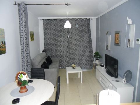 Gite in Torre del mar - Vacation, holiday rental ad # 31919 Picture #9