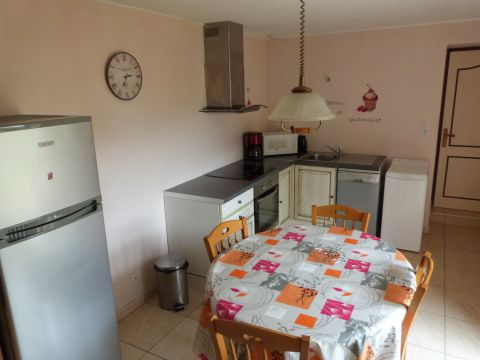 Gite in La baconniere - Vacation, holiday rental ad # 32079 Picture #2