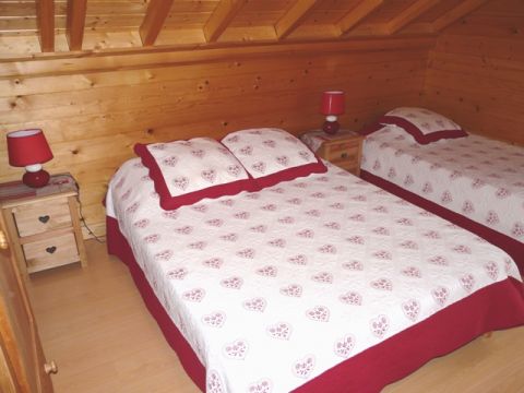 Chalet in Gerardmer - Vacation, holiday rental ad # 32127 Picture #12