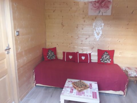 Chalet in Gerardmer - Vacation, holiday rental ad # 32127 Picture #13