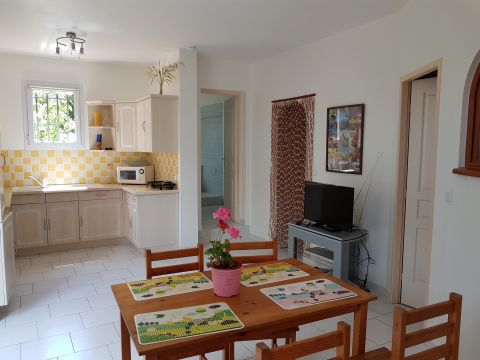 Gite in Ajaccio - Vacation, holiday rental ad # 32167 Picture #3
