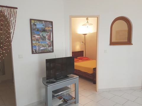 Gite in Ajaccio - Vacation, holiday rental ad # 32167 Picture #4