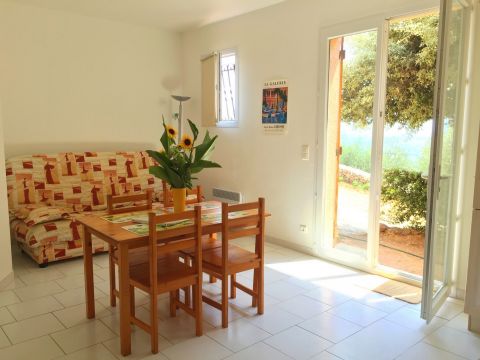 Gite in Ajaccio - Vacation, holiday rental ad # 32167 Picture #6