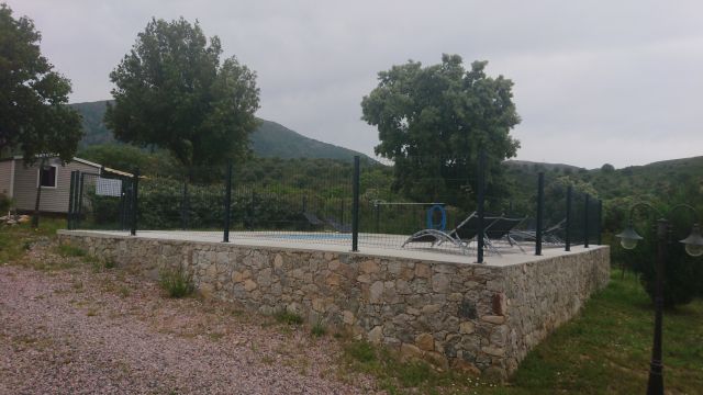 House in Moltifao - Vacation, holiday rental ad # 32173 Picture #4