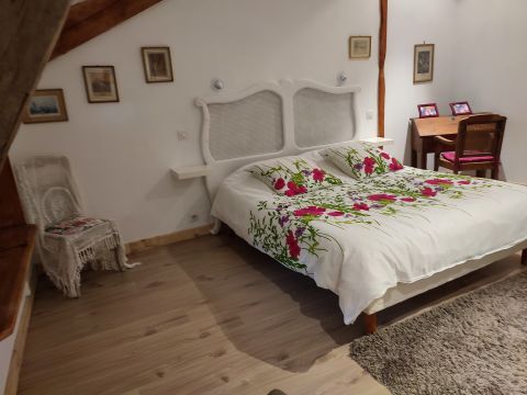 Gite in Lauzerte - Vacation, holiday rental ad # 32294 Picture #8