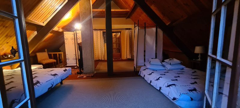 Chalet in Boutx-le-Mourtis - Vacation, holiday rental ad # 32374 Picture #7