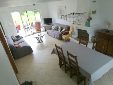 House in Orbigny - Vacation, holiday rental ad # 32495 Picture #1
