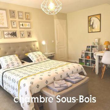 Farm in Mur de sologne - Vacation, holiday rental ad # 32499 Picture #1