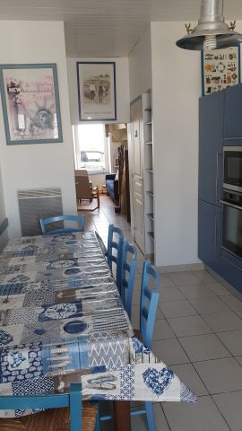 House in Guilvinec - Vacation, holiday rental ad # 32659 Picture #7