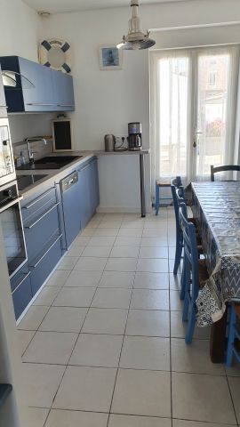 House in Guilvinec - Vacation, holiday rental ad # 32659 Picture #8