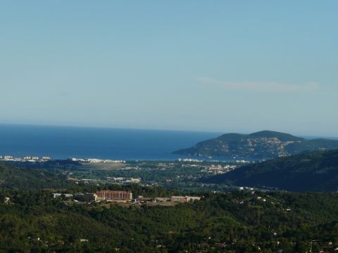 Flat in Grasse - Vacation, holiday rental ad # 32710 Picture #4