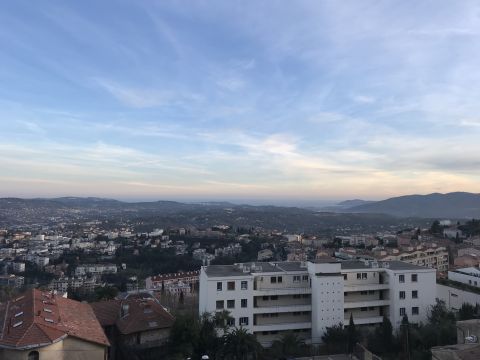 Flat in Grasse - Vacation, holiday rental ad # 32710 Picture #6