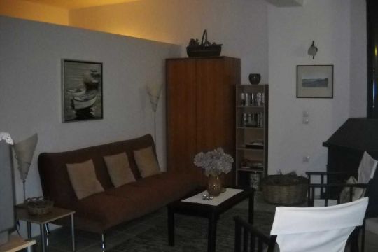 House in Heraklion - Vacation, holiday rental ad # 32825 Picture #4