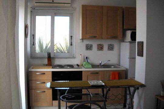 House in Heraklion - Vacation, holiday rental ad # 32825 Picture #6