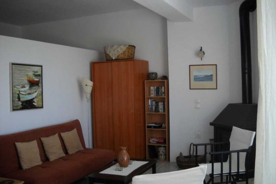 House in Heraklion - Vacation, holiday rental ad # 32825 Picture #7