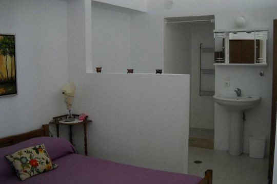 House in Heraklion - Vacation, holiday rental ad # 32825 Picture #9