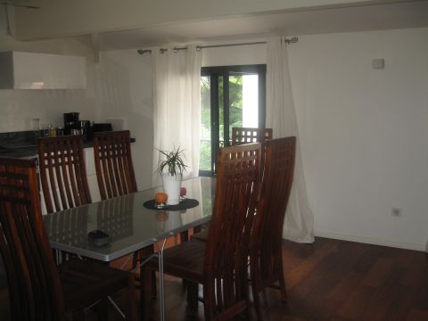 House in Montpellier - Vacation, holiday rental ad # 32852 Picture #15