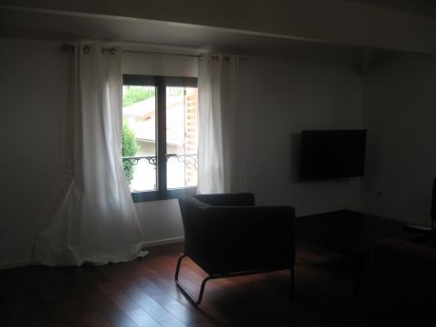 House in Montpellier - Vacation, holiday rental ad # 32852 Picture #17