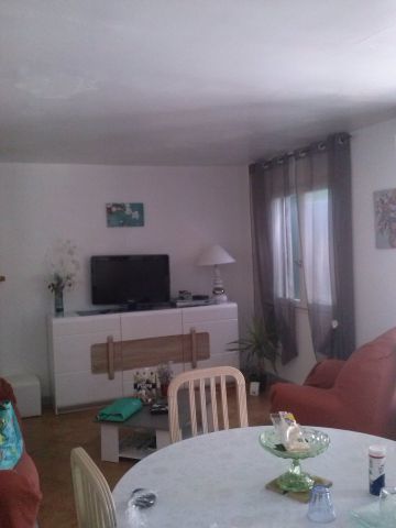 House in Linguizzetta - Vacation, holiday rental ad # 32864 Picture #0