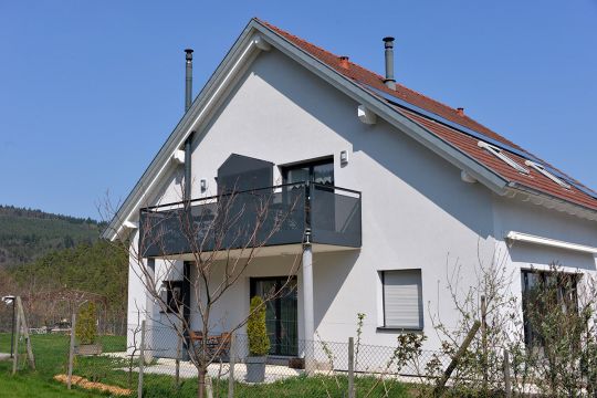 Casa rural en Thannenkirch - Detalles sobre el alquiler n32990 Foto n6