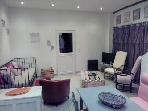 Gite in Dampmart - Vacation, holiday rental ad # 33277 Picture #4