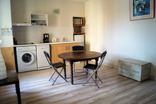 Appartement in Chatelaillon plage - Anzeige N  33452 Foto N5