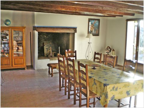 Gite in Muzillac - Vacation, holiday rental ad # 33583 Picture #2