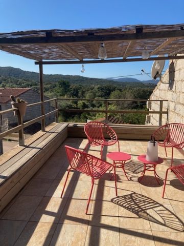 House in Porto vecchio - Vacation, holiday rental ad # 34216 Picture #10