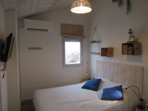 Appartement in Frontignan-plage - Anzeige N  34359 Foto N1