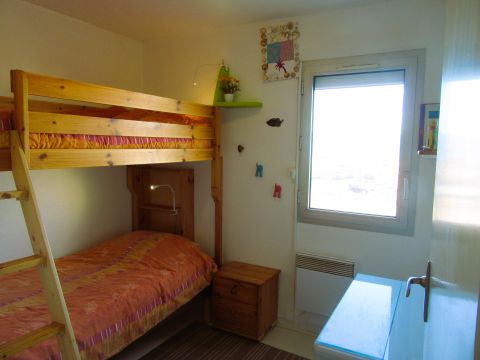 Appartement in Frontignan-plage - Vakantie verhuur advertentie no 34359 Foto no 3