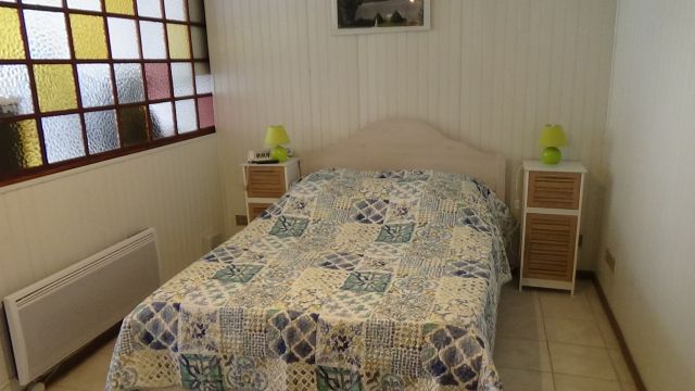 Studio in Dieppe - Vacation, holiday rental ad # 34464 Picture #5