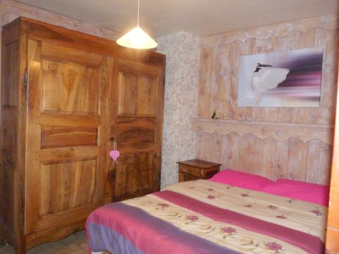 Gite in Embrun / gte Coup de Coeur - Vacation, holiday rental ad # 34512 Picture #15