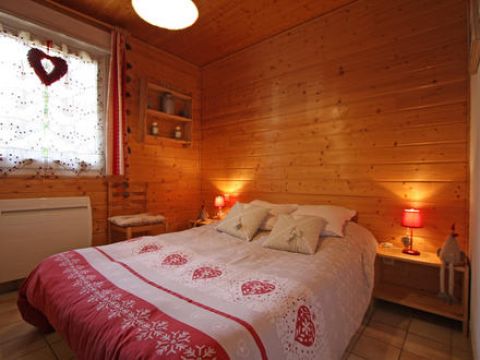 Chalet in Gerardmer - Vacation, holiday rental ad # 34593 Picture #1