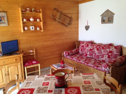Chalet in Gerardmer - Vacation, holiday rental ad # 34593 Picture #2