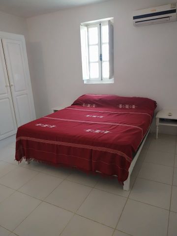 House in Djerba - Vacation, holiday rental ad # 34993 Picture #11