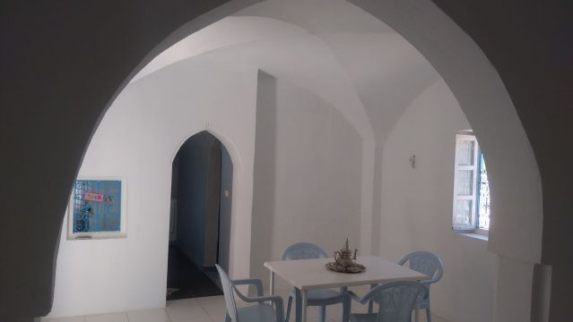 House in Djerba - Vacation, holiday rental ad # 34993 Picture #15