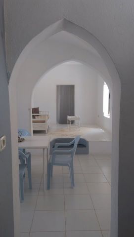 House in Djerba - Vacation, holiday rental ad # 34993 Picture #17
