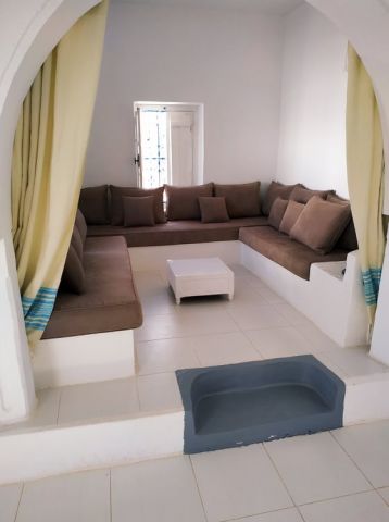 House in Djerba - Vacation, holiday rental ad # 34993 Picture #3