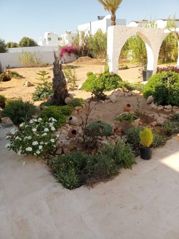 House in Djerba - Vacation, holiday rental ad # 34993 Picture #7
