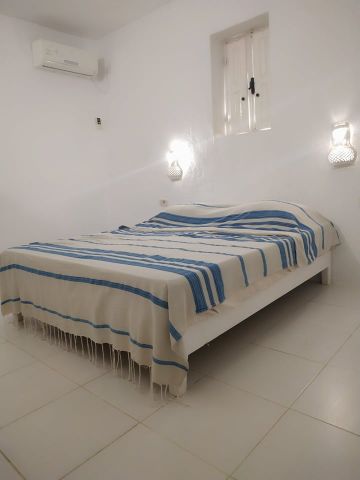 House in Djerba - Vacation, holiday rental ad # 34993 Picture #9