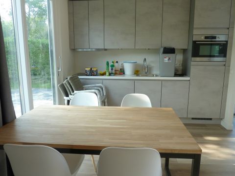 House in Vlissingen - Vacation, holiday rental ad # 35172 Picture #3