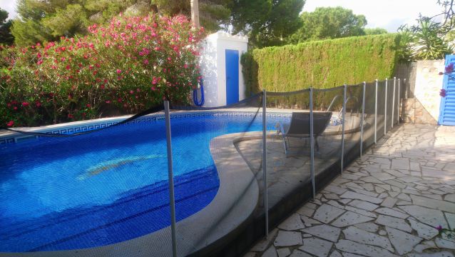 House in Calafat - Vacation, holiday rental ad # 35216 Picture #1