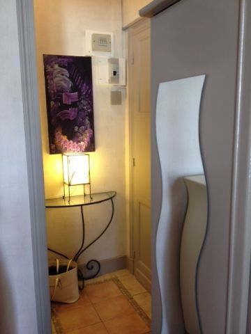 Studio in Cannes - Vacation, holiday rental ad # 35310 Picture #8