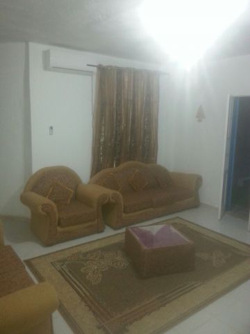House in Midoun Djerba  - Vacation, holiday rental ad # 35597 Picture #15