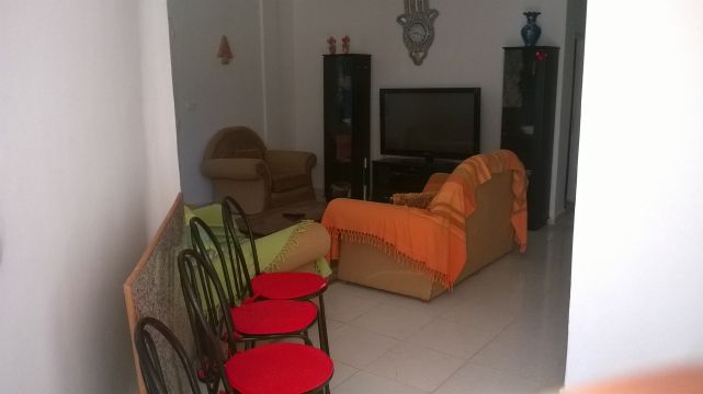 House in Midoun Djerba  - Vacation, holiday rental ad # 35597 Picture #19