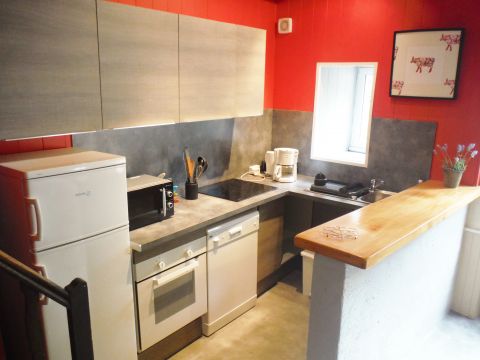 Gite in Gtign - Vacation, holiday rental ad # 36099 Picture #1